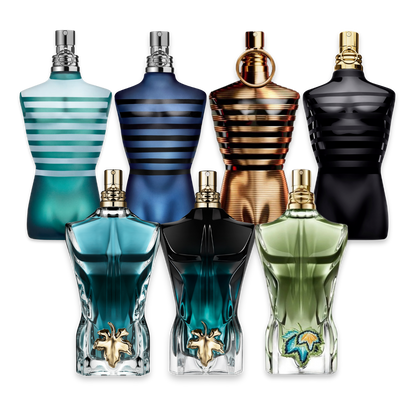 Jean Paul Gaultier