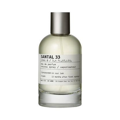 Santal 33