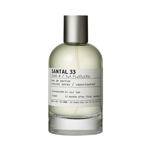 Santal 33
