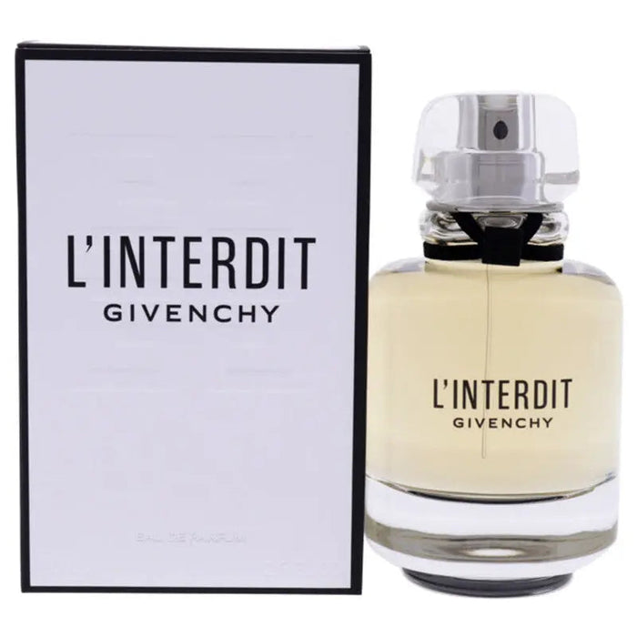 Givenchy L'Interdit Eau de Parfum Spray 80ml