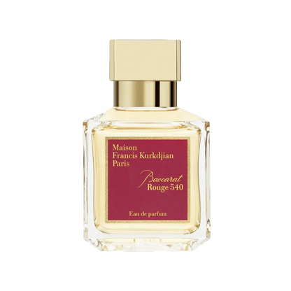 Baccarat Rouge 540