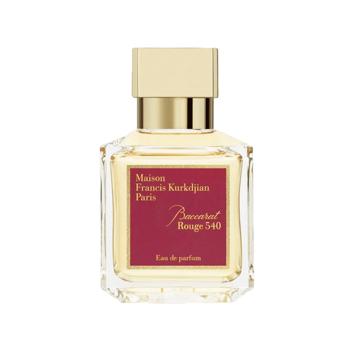 Baccarat Rouge 540