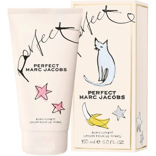 Marc Jacobs Perfect Body Lotion 150ml