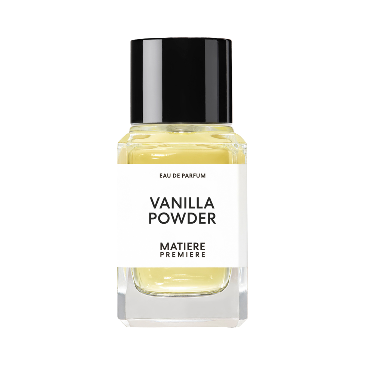 Vanilla Powder