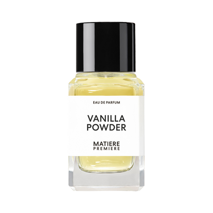 Vanilla Powder
