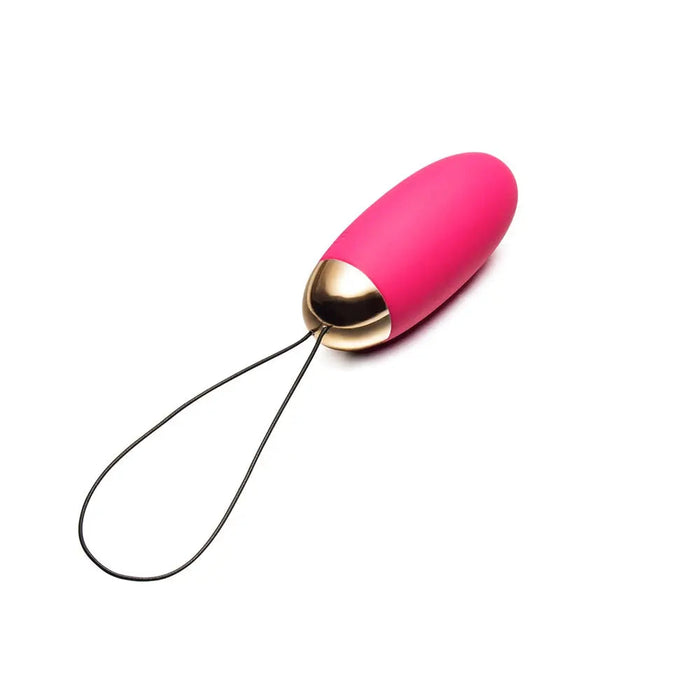 Svakom Elva Remote Control Vibrating Bullet - Red