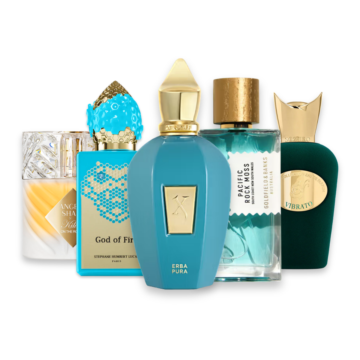 Niche Summer Set