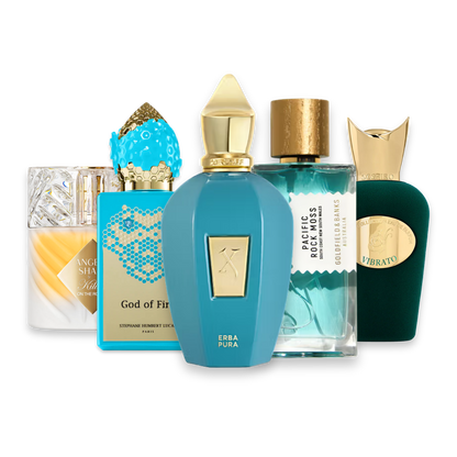 Niche Summer Set