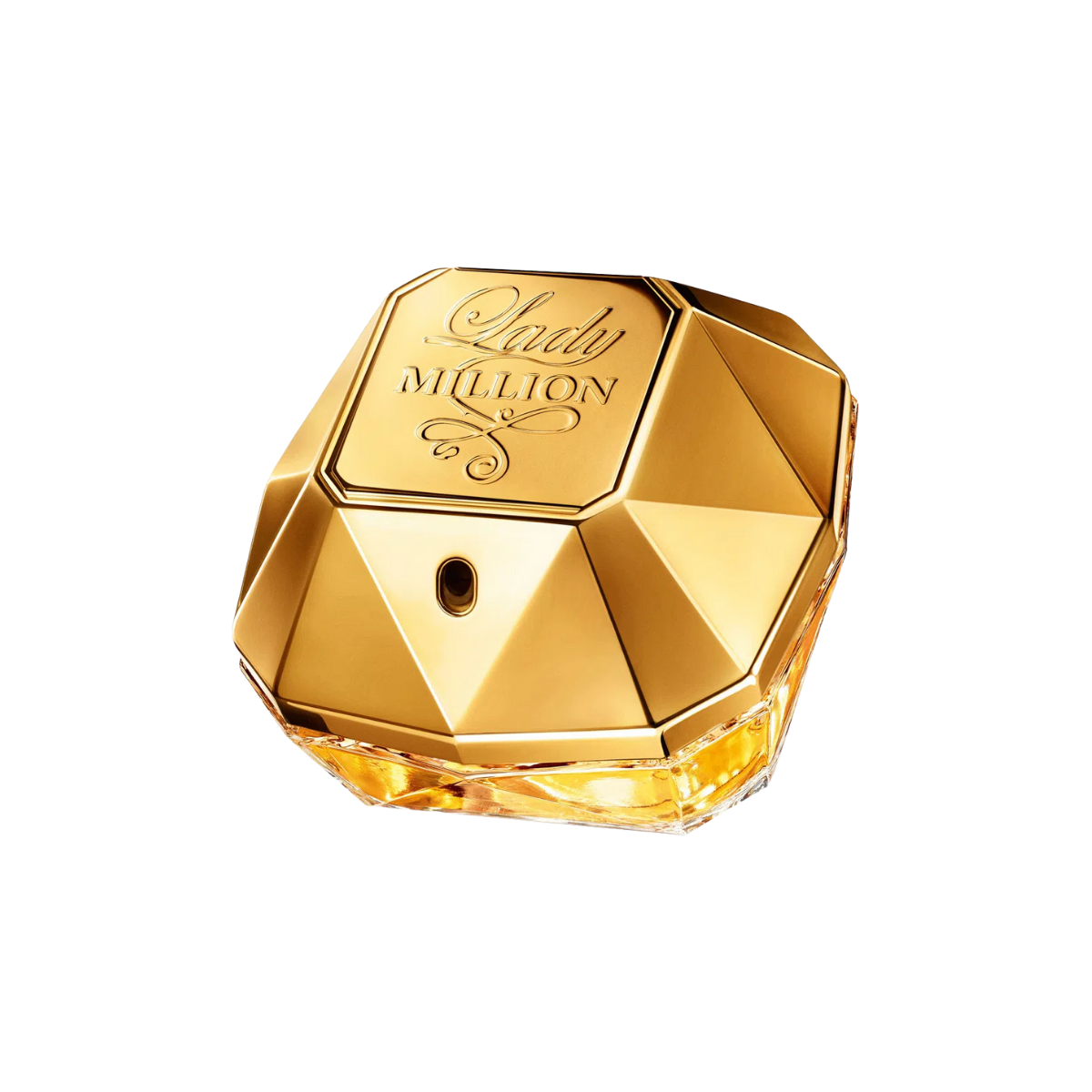 Lady Million