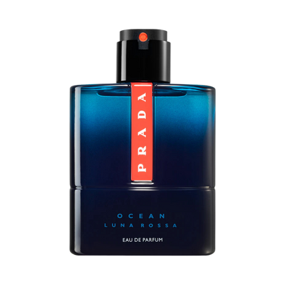 Luna Rossa Ocean