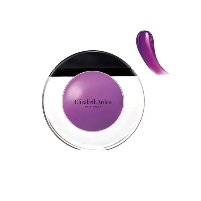 Elizabeth Arden Sheer Kiss Lip Oil 7ml - 05 Purple Serenity Damaged Box