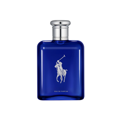 Polo Blue