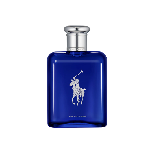 Polo Blue