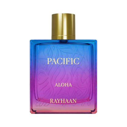 Pacific Aloha