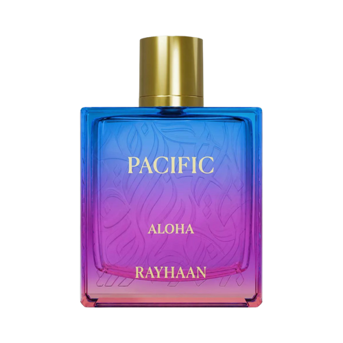 Pacific Aloha