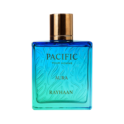 Pacific Aura