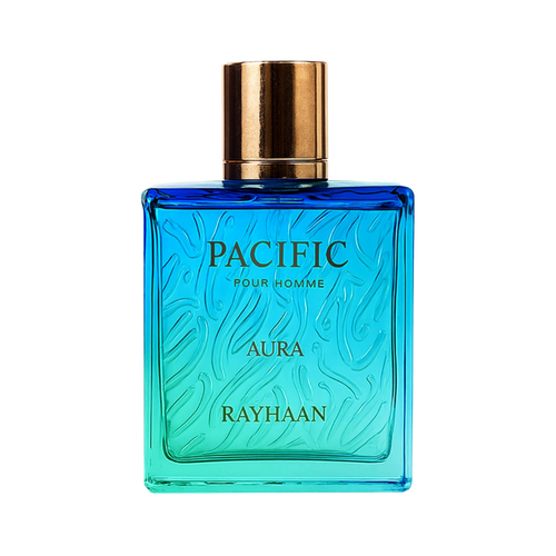Pacific Aura