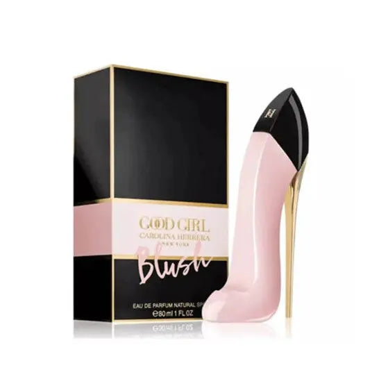 Carolina Herrera Good Girl Blush Eau de Parfum Spray 80ml