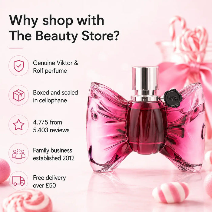 Viktor and Rolf BonBon Eau de Parfum Spray 50ml