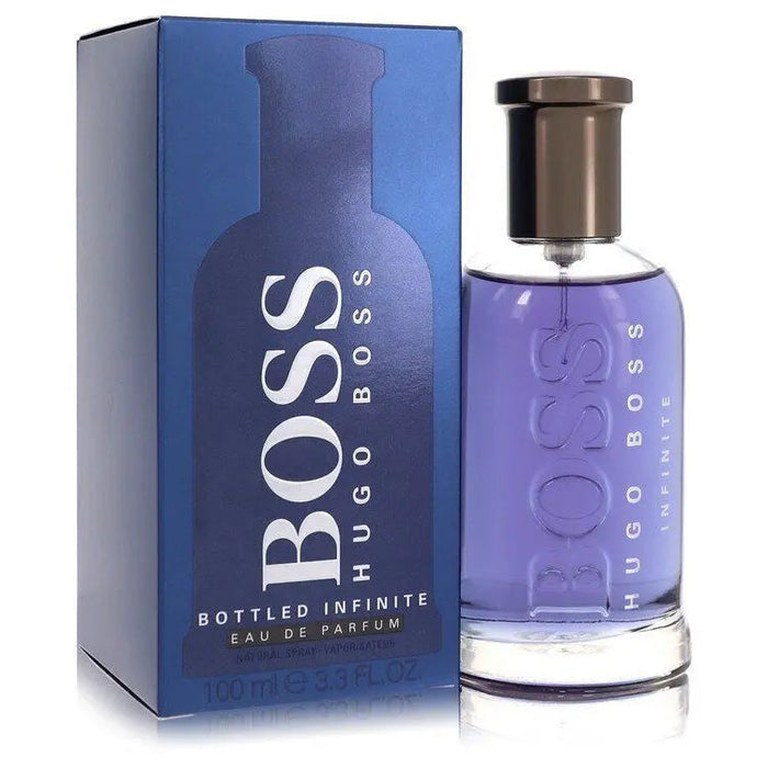 Hugo Boss BOSS Bottled Infinite Eau de Parfum Spray 100ml