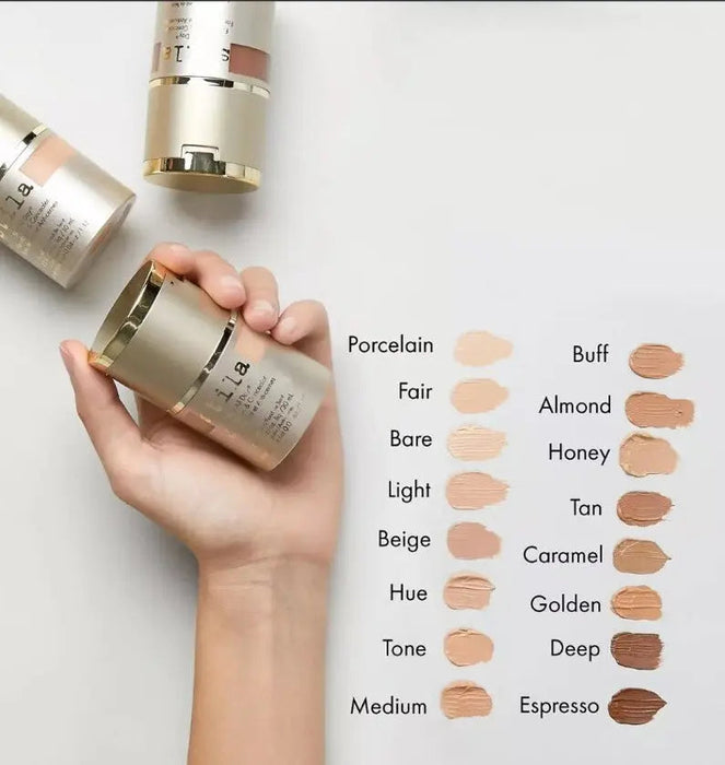 Stila Stay All Day Foundation 30ml - Deep