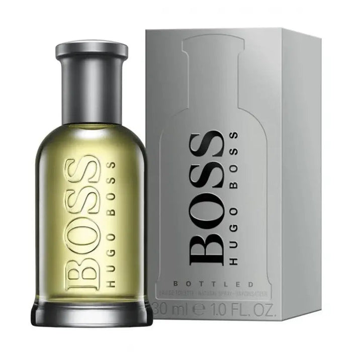 Hugo Boss Bottled Eau de Toilette Spray 30ml