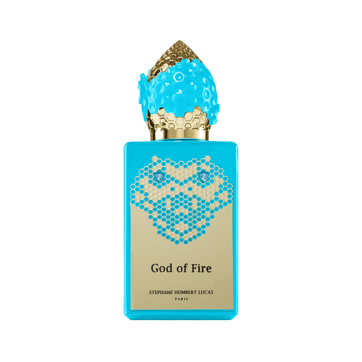 God of Fire