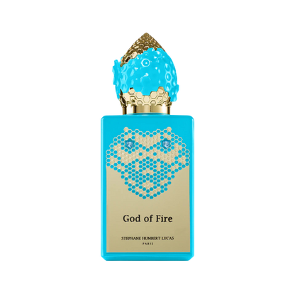 God of Fire