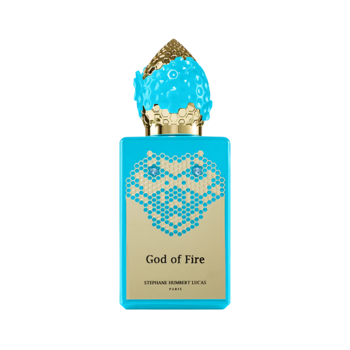 God of Fire