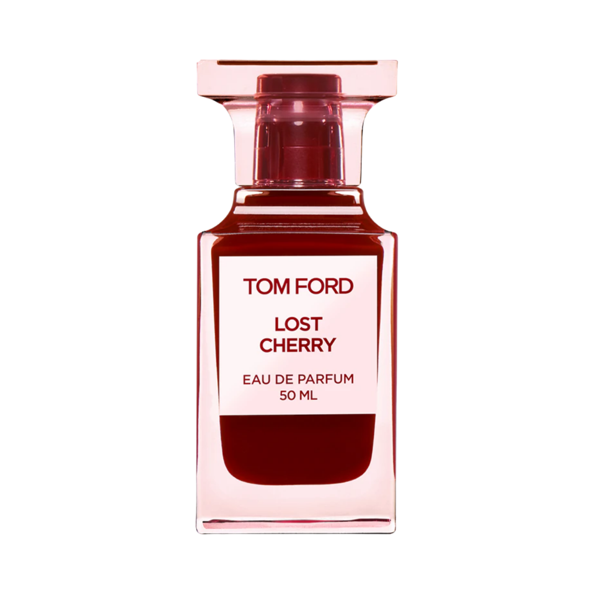 Lost Cherry