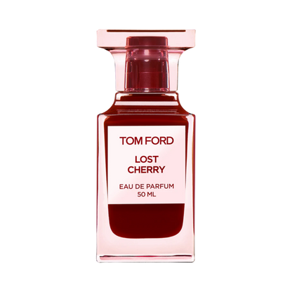 Lost Cherry