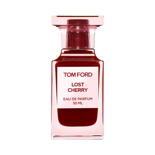 Lost Cherry