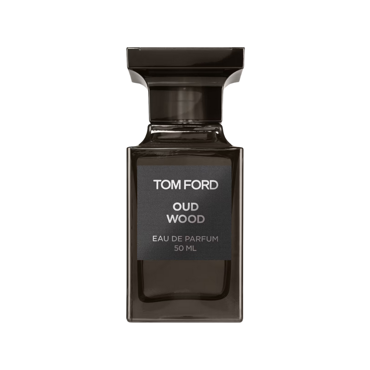 Oud Wood