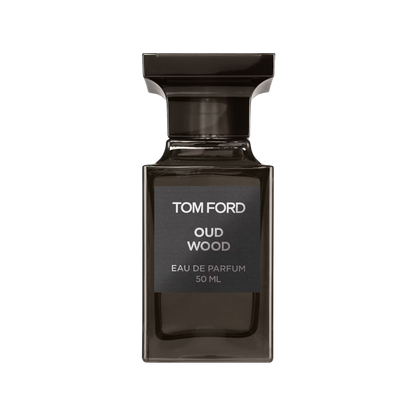 Oud Wood