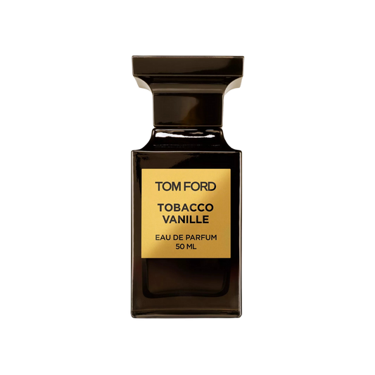 Tobacco Vanille