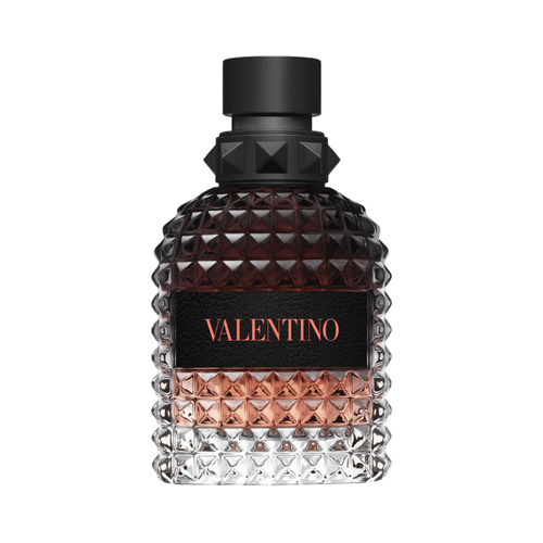 Born In Roma Coral Fantasy Uomo