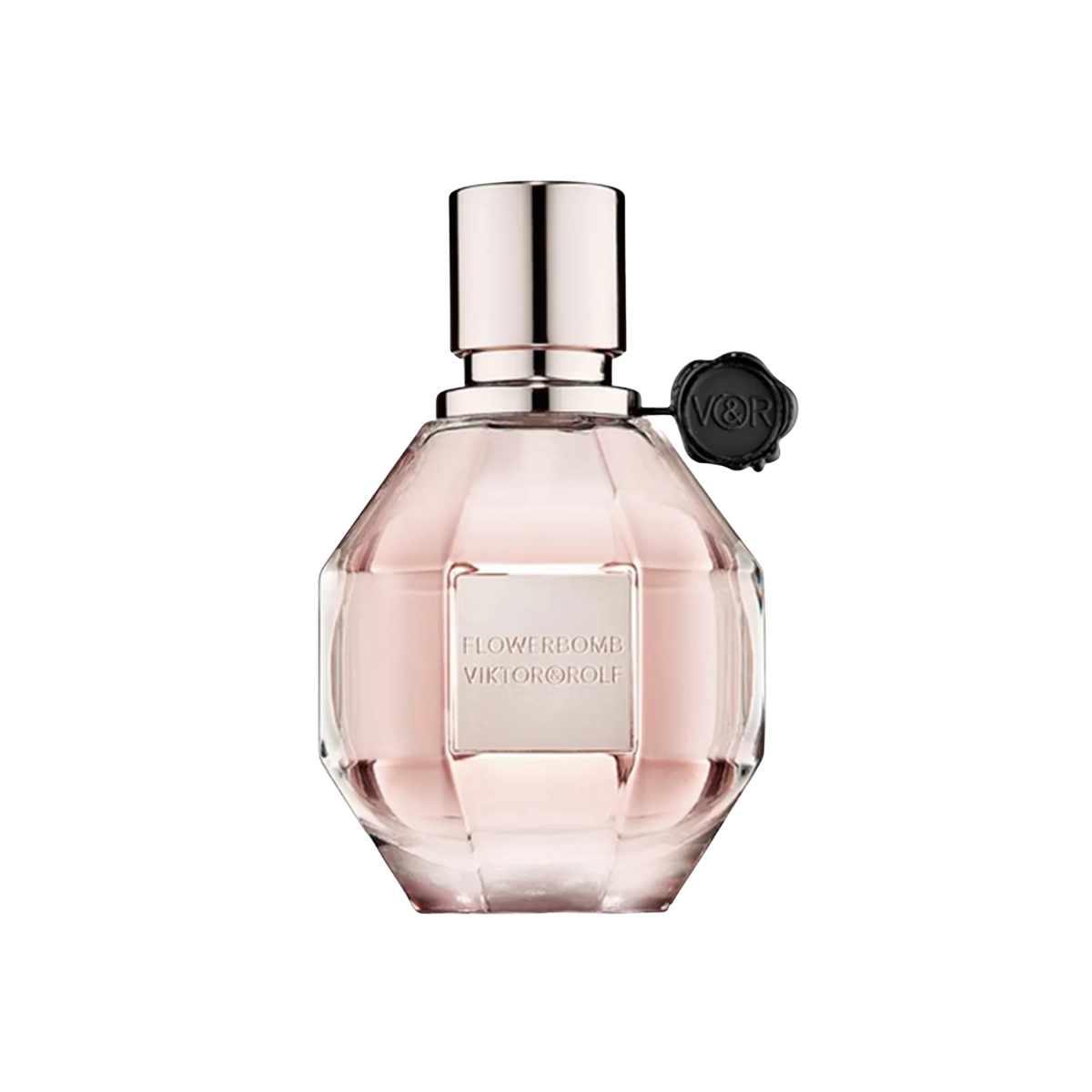 Flowerbomb