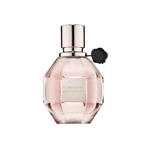 Flowerbomb