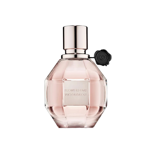 Flowerbomb