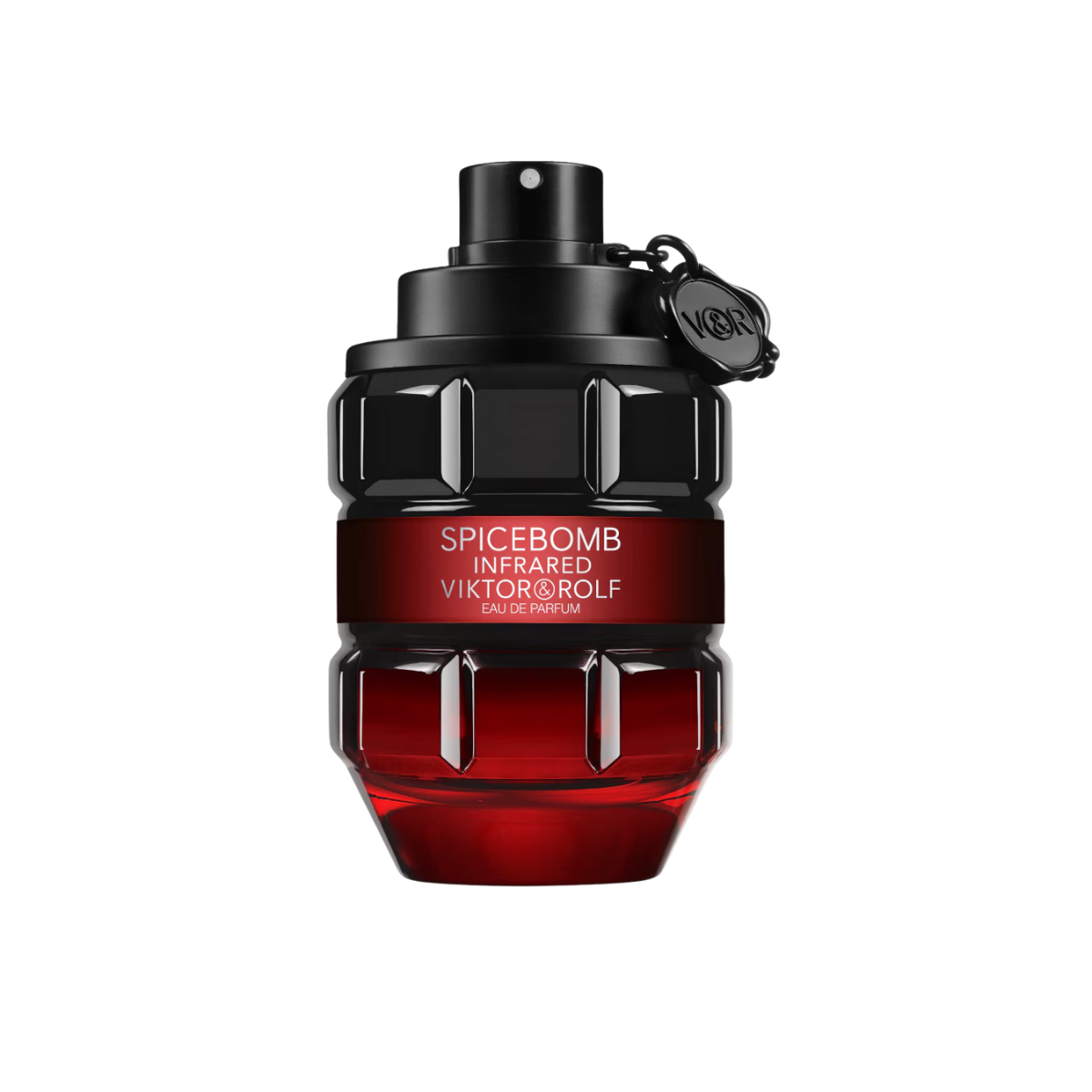 Spicebomb Infrared